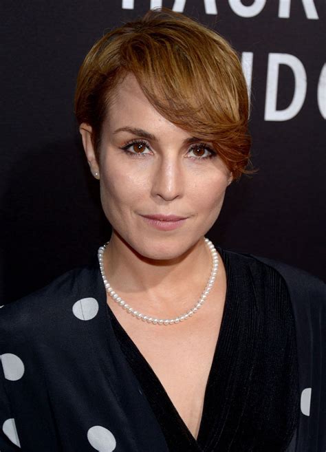 Noomi Rapace